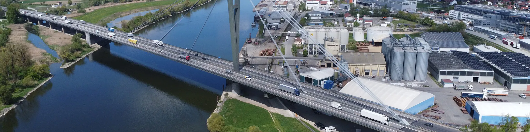 Brücke