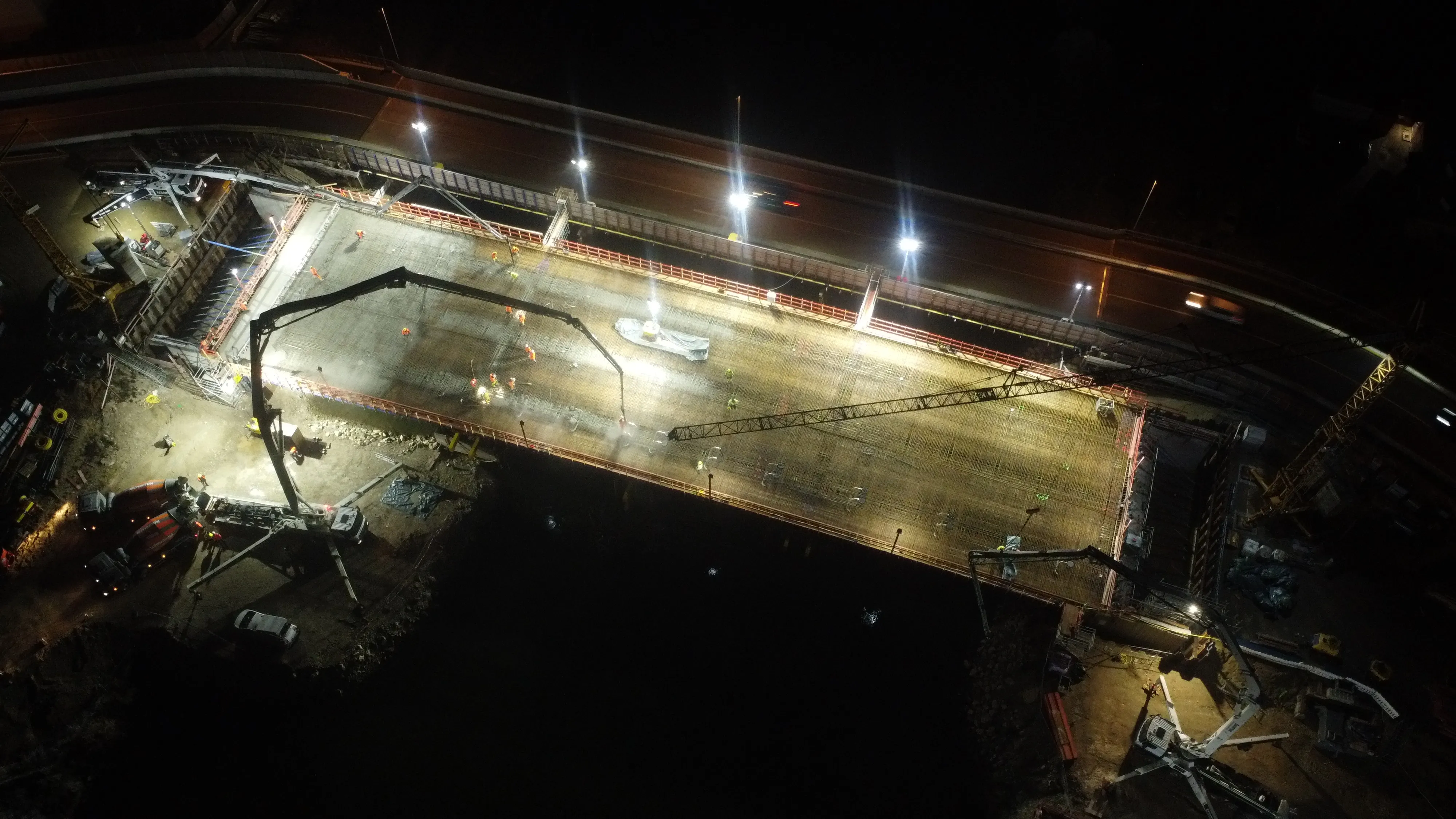 Isar Brücken B299 - Detail