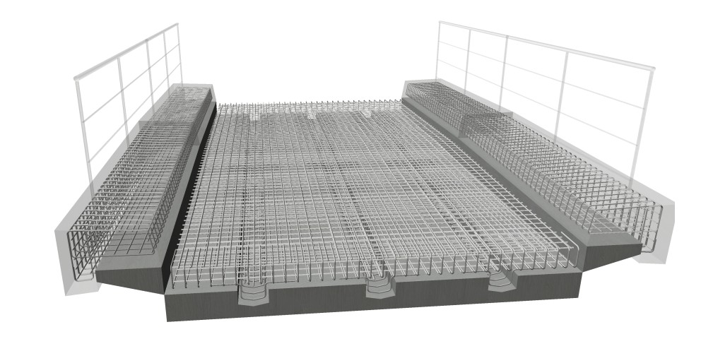 Speicher Altenberg - Detail